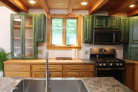 297 High Head Road East Machias ME 04630