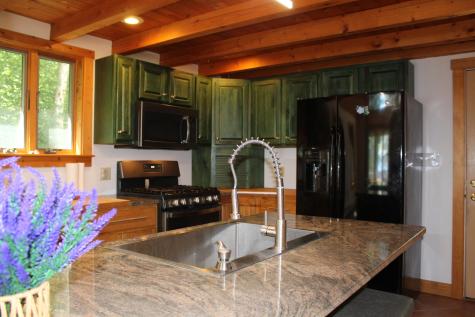 297 High Head Road East Machias ME 04630