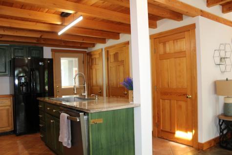 297 High Head Road East Machias ME 04630