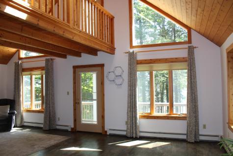 297 High Head Road East Machias ME 04630