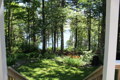 297 High Head Road East Machias ME 04630