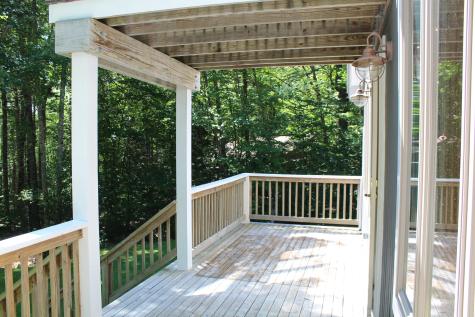 297 High Head Road East Machias ME 04630