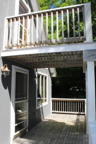 297 High Head Road East Machias ME 04630