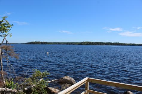 297 High Head Road East Machias ME 04630