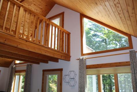 297 High Head Road East Machias ME 04630