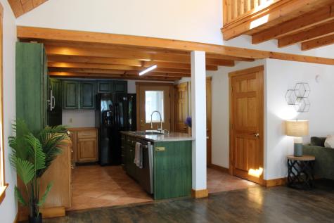 297 High Head Road East Machias ME 04630