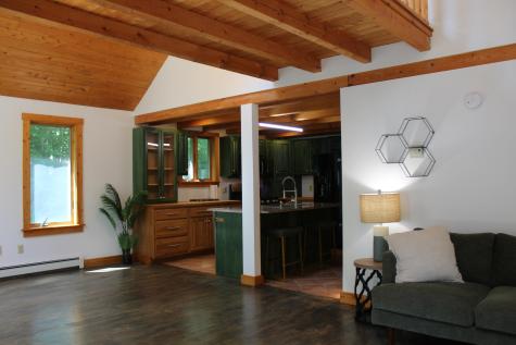 297 High Head Road East Machias ME 04630