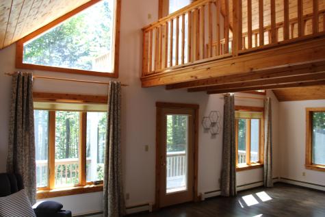 297 High Head Road East Machias ME 04630