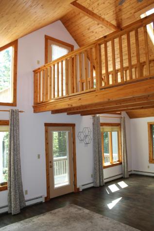 297 High Head Road East Machias ME 04630