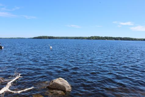 297 High Head Road East Machias ME 04630