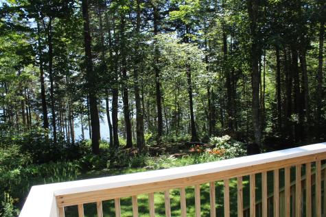 297 High Head Road East Machias ME 04630