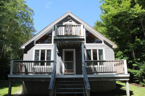 297 High Head Road East Machias ME 04630