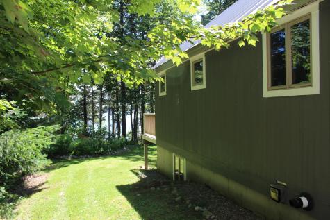 297 High Head Road East Machias ME 04630