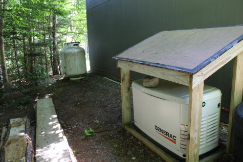 297 High Head Road East Machias ME 04630