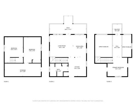 297 High Head Road East Machias ME 04630