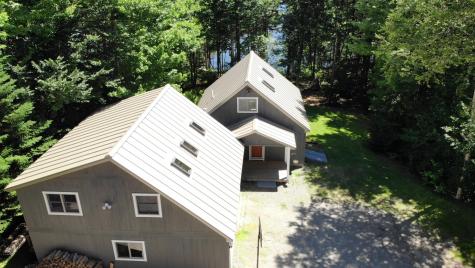 297 High Head Road East Machias ME 04630