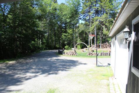 297 High Head Road East Machias ME 04630