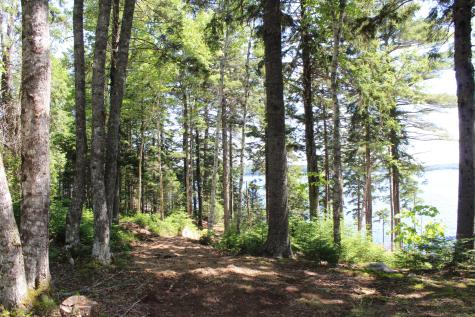 297 High Head Road East Machias ME 04630