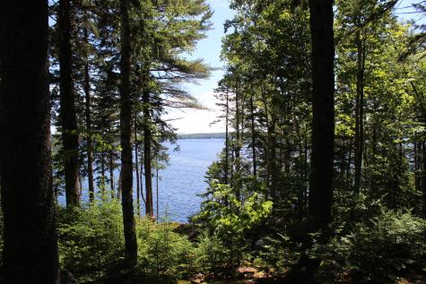 297 High Head Road East Machias ME 04630