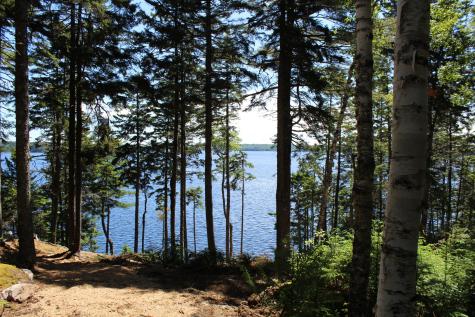 297 High Head Road East Machias ME 04630