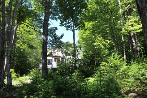 297 High Head Road East Machias ME 04630