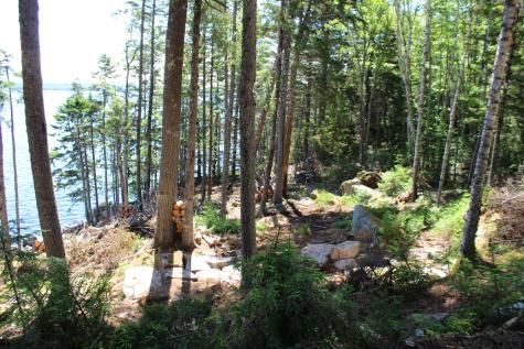 297 High Head Road East Machias ME 04630