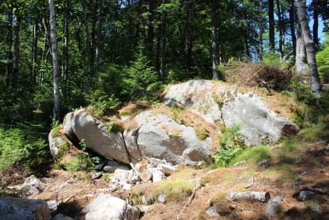 297 High Head Road East Machias ME 04630