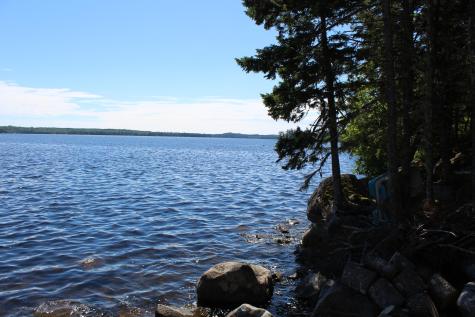 297 High Head Road East Machias ME 04630