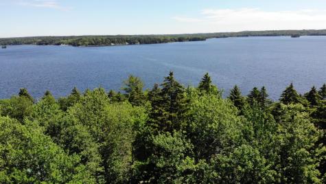 297 High Head Road East Machias ME 04630