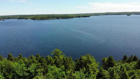 297 High Head Road East Machias ME 04630