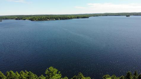 297 High Head Road East Machias ME 04630