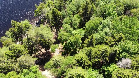 297 High Head Road East Machias ME 04630