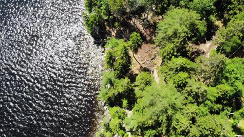 297 High Head Road East Machias ME 04630