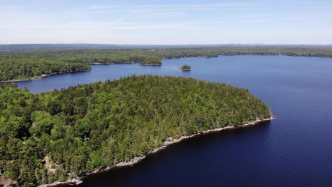 297 High Head Road East Machias ME 04630