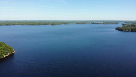 297 High Head Road East Machias ME 04630