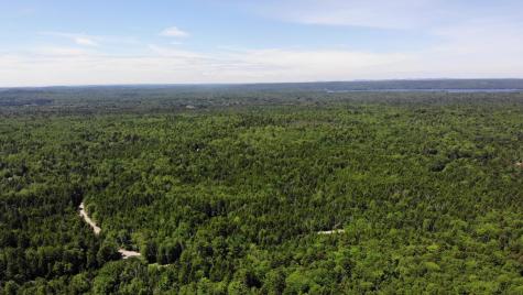 297 High Head Road East Machias ME 04630