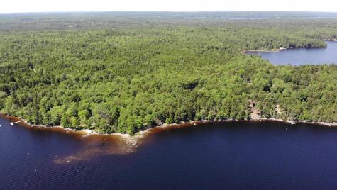 297 High Head Road East Machias ME 04630