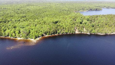 297 High Head Road East Machias ME 04630