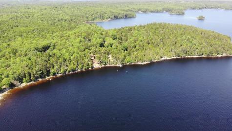 297 High Head Road East Machias ME 04630