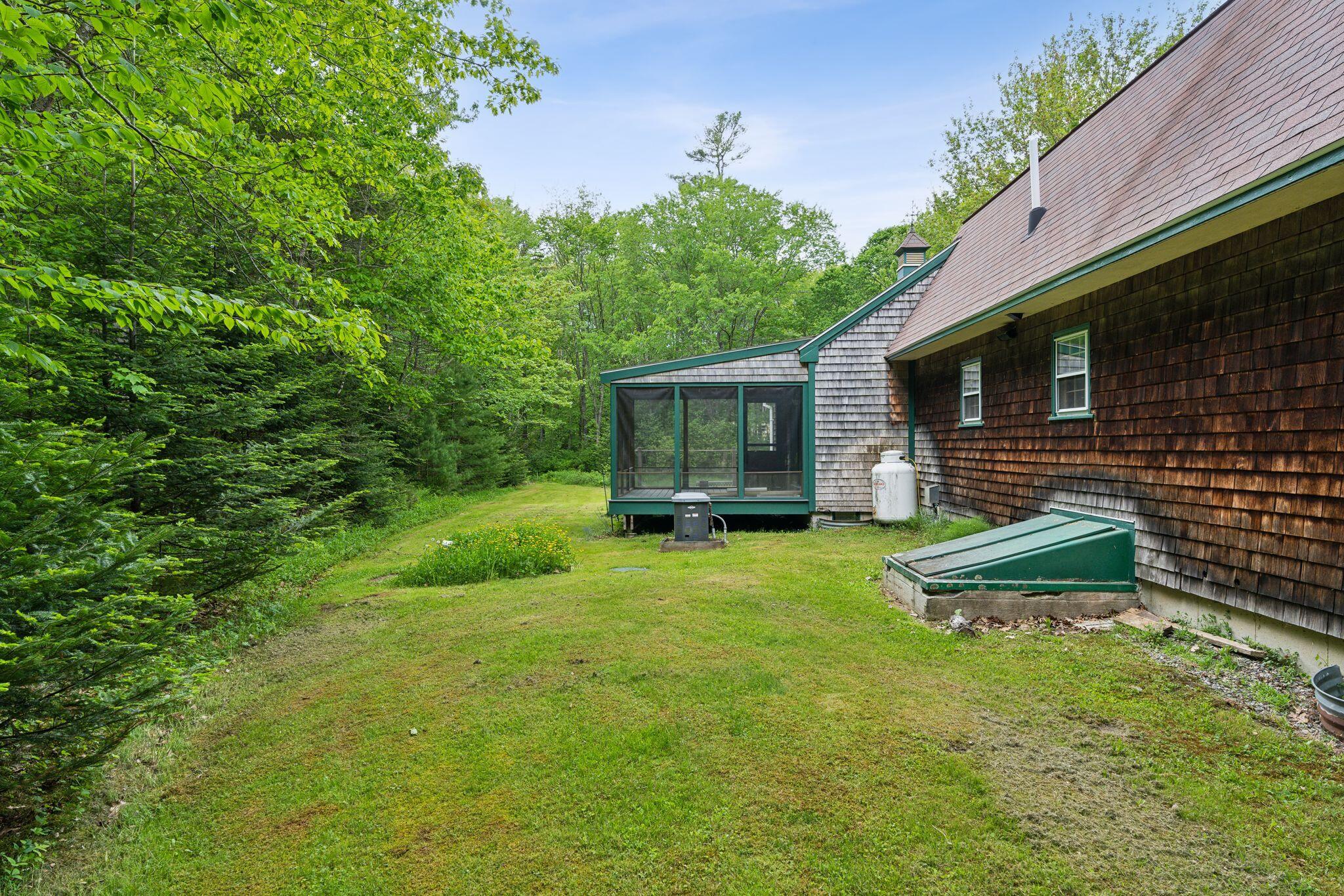 61 Medomak Road Bremen ME 04551