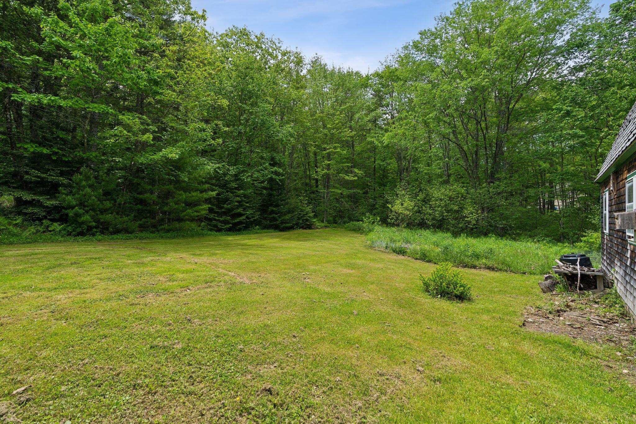 61 Medomak Road Bremen ME 04551