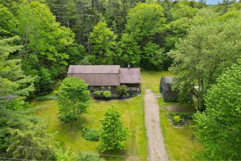 61 Medomak Road Bremen ME 04551