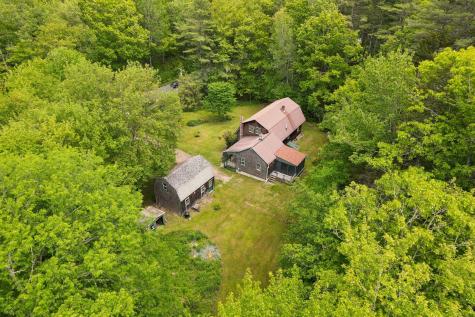 61 Medomak Road Bremen ME 04551