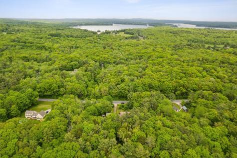 61 Medomak Road Bremen ME 04551