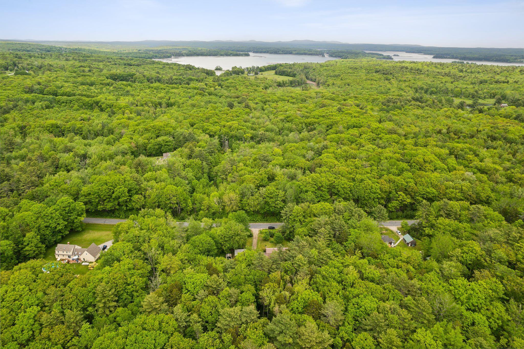 61 Medomak Road Bremen ME 04551