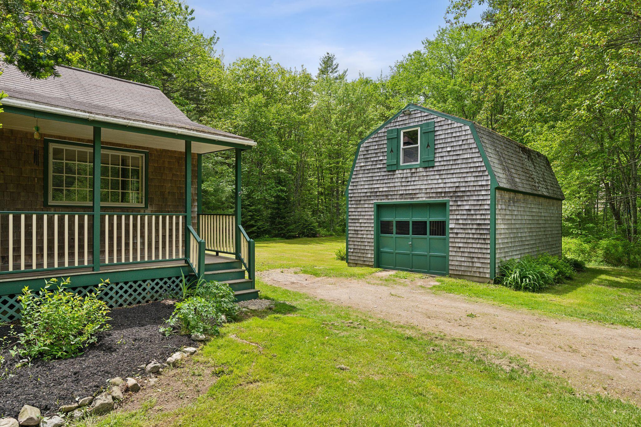 61 Medomak Road Bremen ME 04551