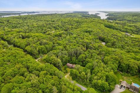 61 Medomak Road Bremen ME 04551