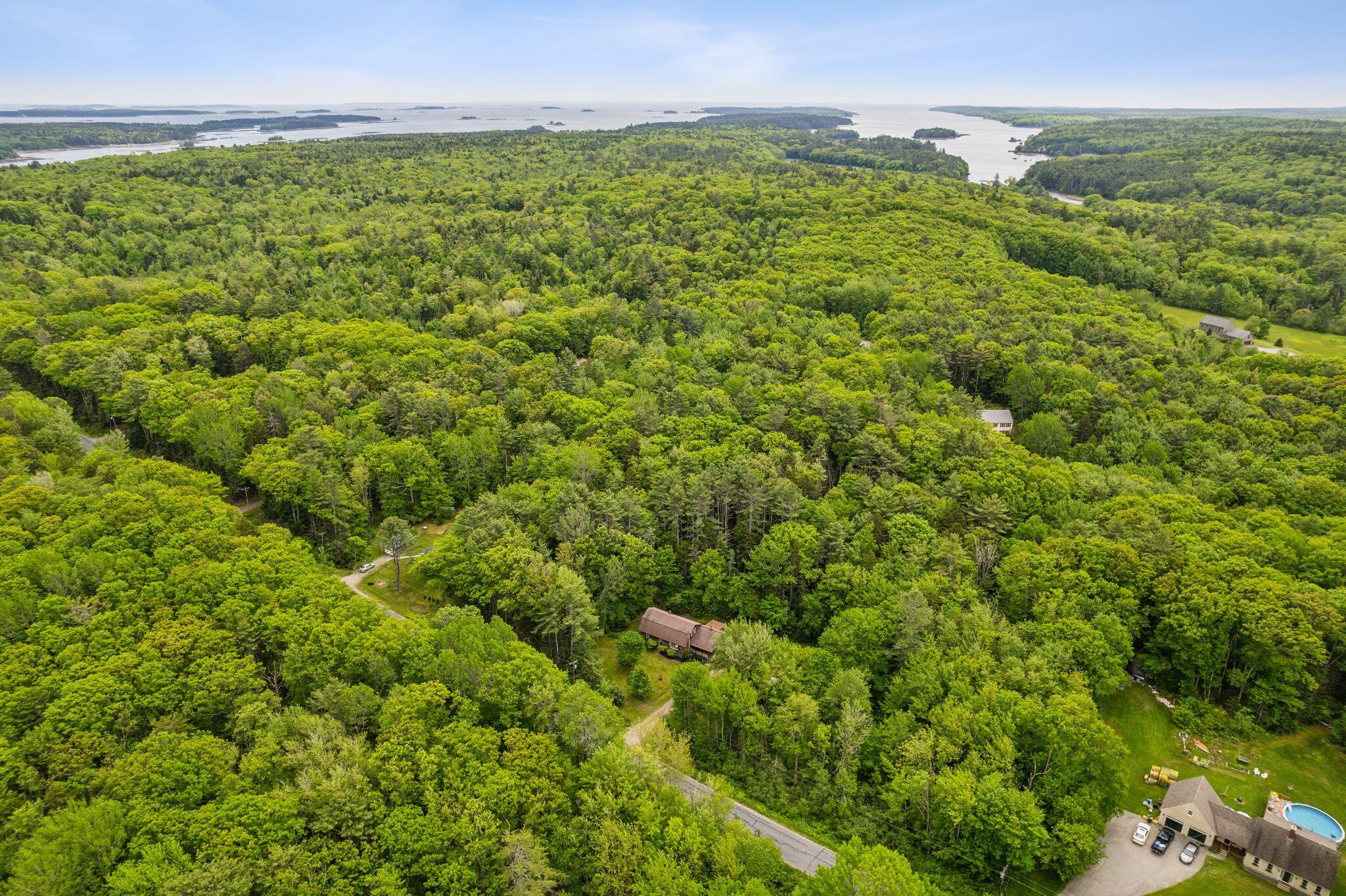 61 Medomak Road Bremen ME 04551