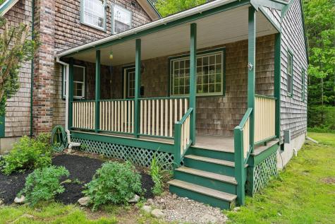 61 Medomak Road Bremen ME 04551