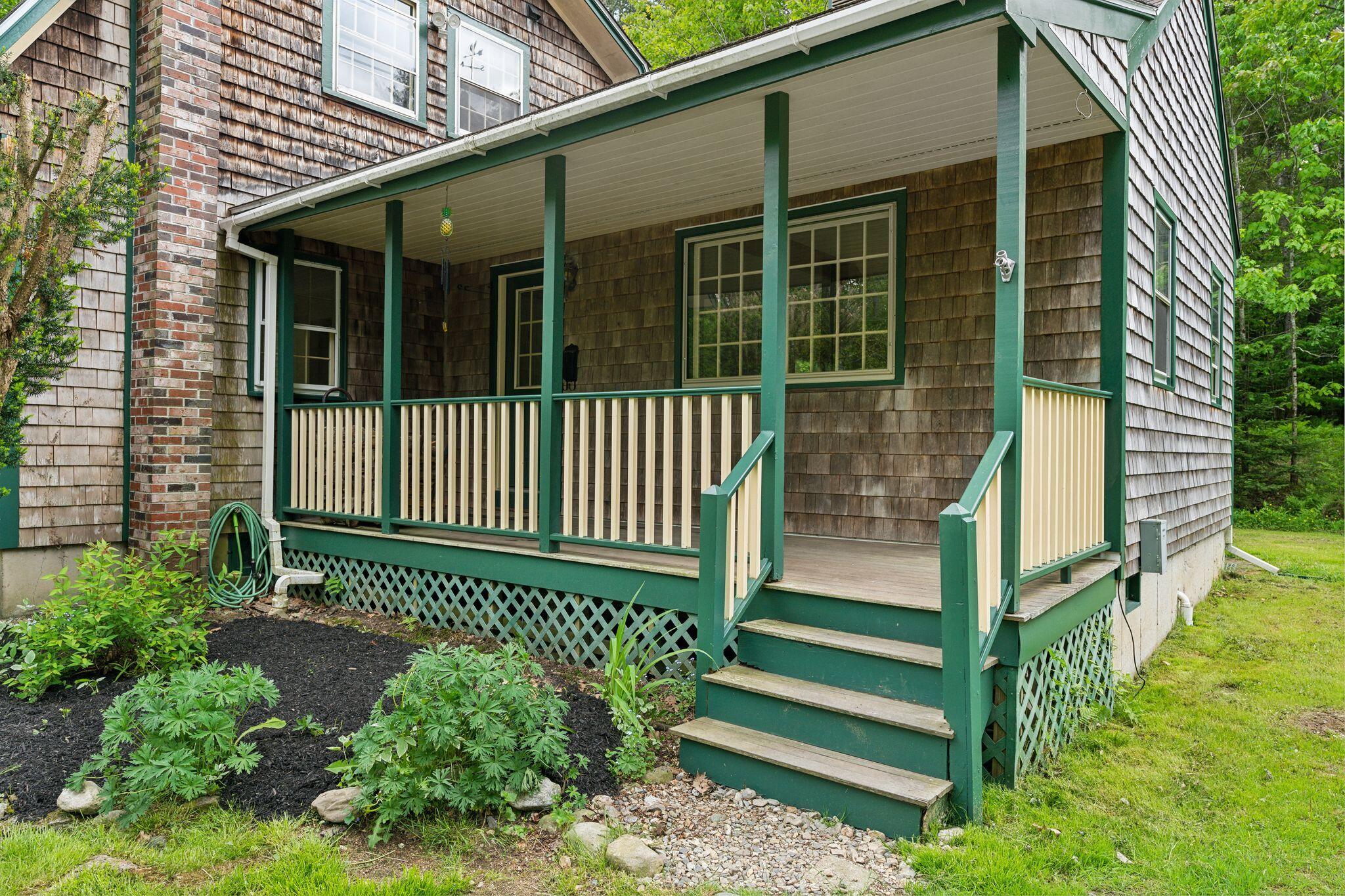 61 Medomak Road Bremen ME 04551